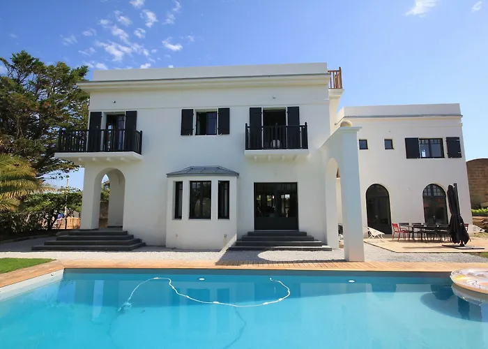 Villa Trinidad